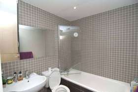 1&nbsp;Bedroom&nbsp;Apartment